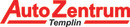 Logo Auto Zentrum Templin